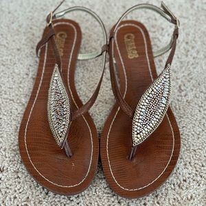 Women’s sandals